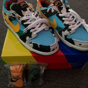 Meet your Posher, Elied